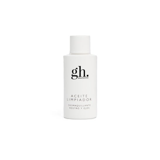 Gh Gema Herrerías Aceite Limpiador Minitalla 50ml