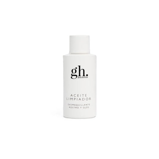 Gh Gema Herrerías Aceite Limpiador Minitalla 50ml