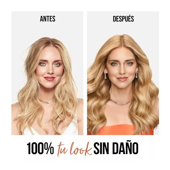 Pantene Pro-V Ondas Perfectas Espuma 300ml