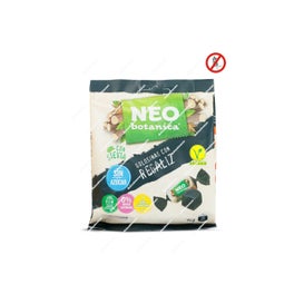 Neo Botanica Regaliz Golosinas Bio 72 g