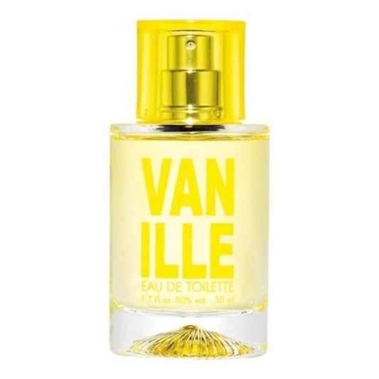 Solinotes Eau De Parfum Vanille 50ml