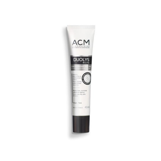 ACM Duolys Riche Soin Hydratant Anti-âge 40ml