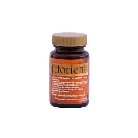 Lumen Fitorient Yin Sottovuoto Calore 60 Comp