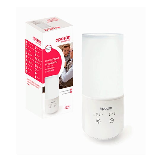 Aposan Humidificador Ultrasónico UH-6 1ud