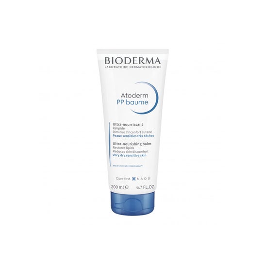 Bioderma Atoderm PP Baume Bálsamo Ultra-nutritivo 200ml