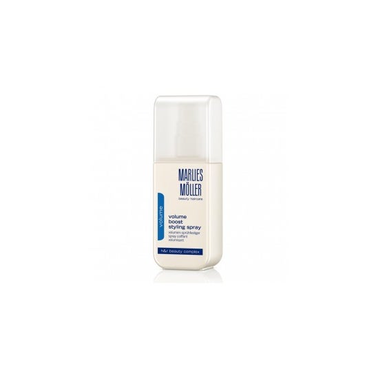 Marlies Moller Volume Boost Spray 125 ml Vapo