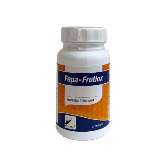 Fepadiet Fepa-Frutiox 30 caps