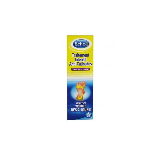 Crema anti-callosidad Scholl 75ml