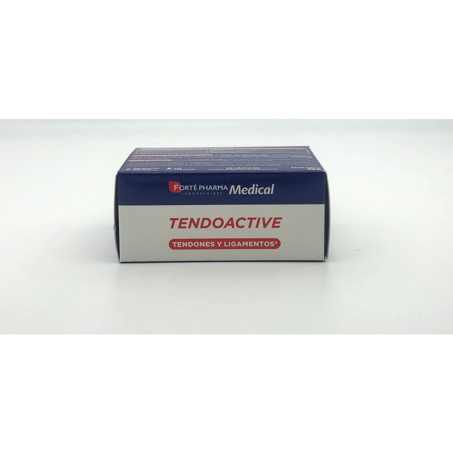Forté Pharma TendoActive 60caps