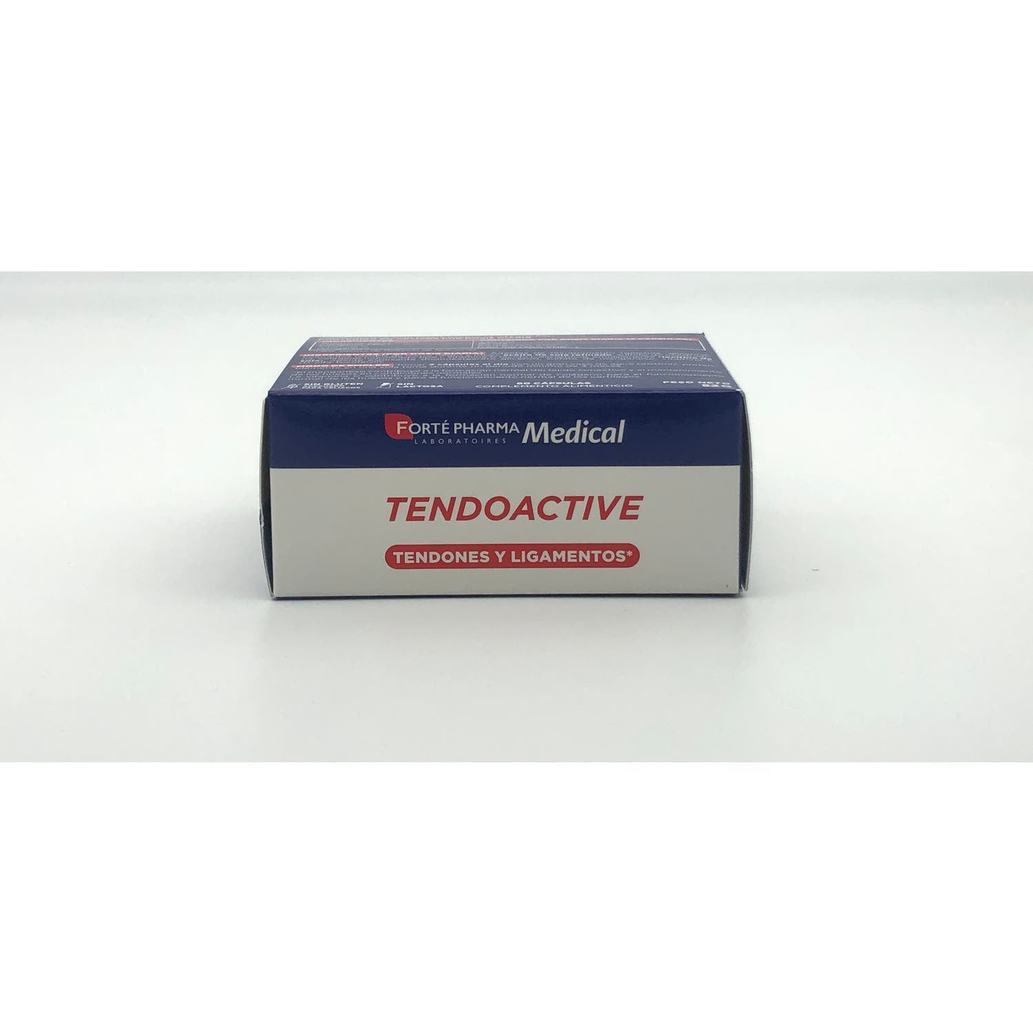 Forté Pharma TendoActive 60caps