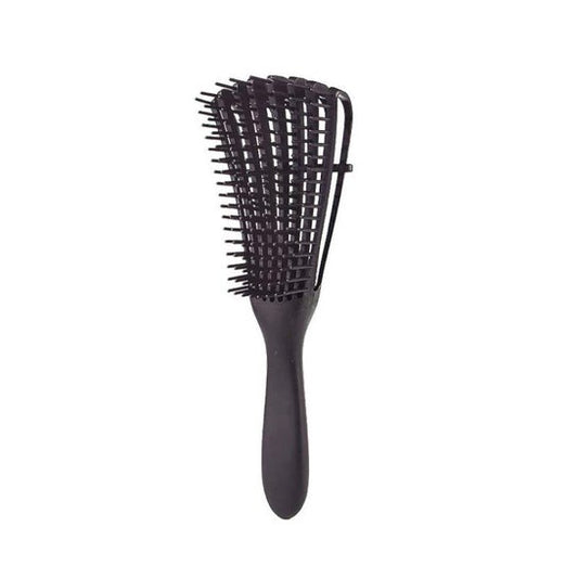 Bifull Cepillo Desenredante Rizos 1 ud