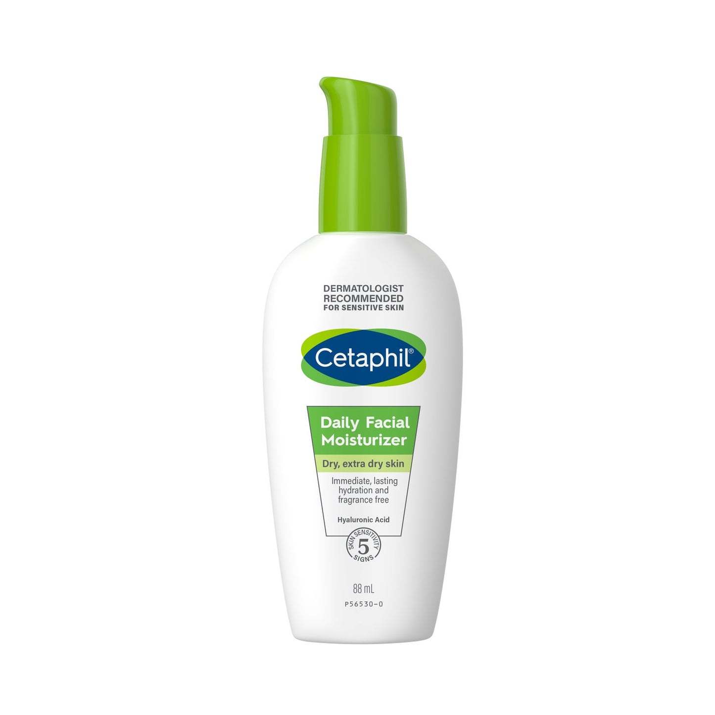 Cetaphil Crema Hidratante Facial de Día 88ml