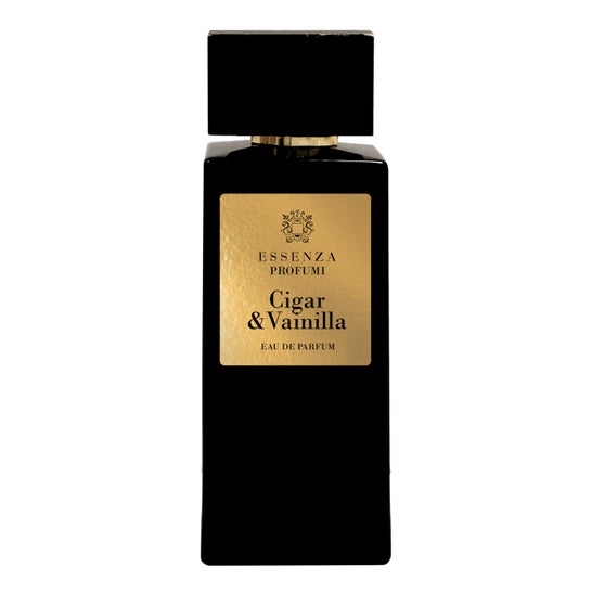 Essenza Profumi Eau de Parfum Cigar Vainilla 30 ml
