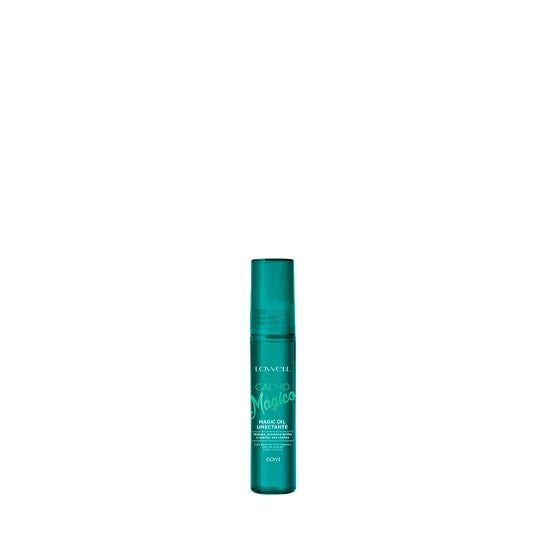 Lowell Cacho Mágico Óleo Humectante 60 ml