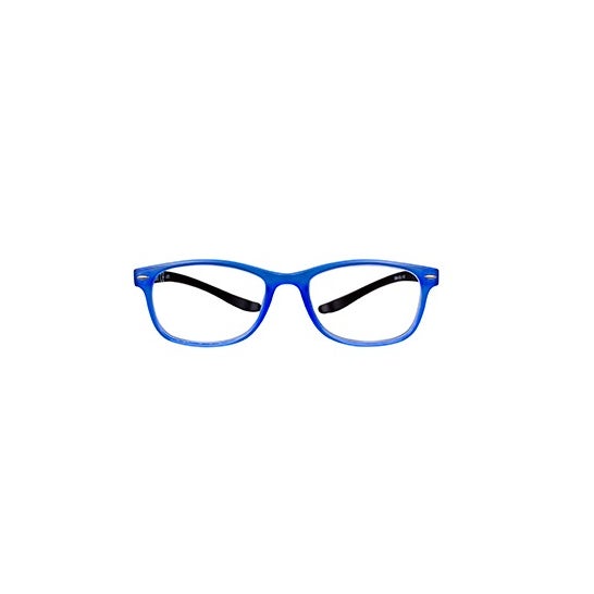 Farline Gafas de Lectura Opta Dubai Azul +3.00 1ud