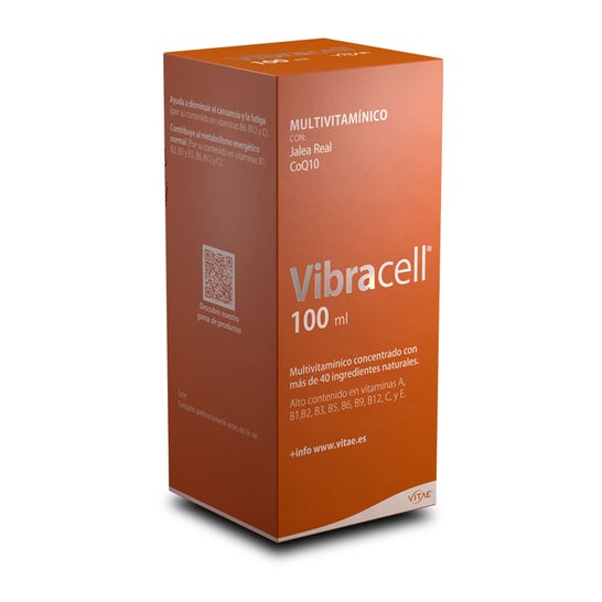 Vitae Vibracell 100ml