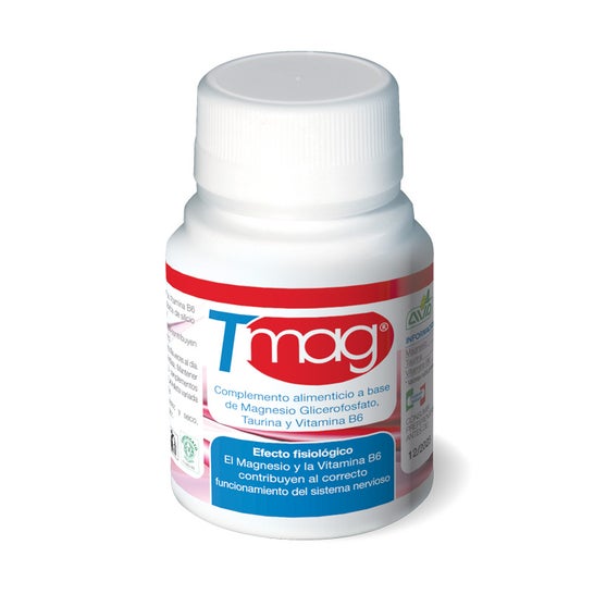 Avd Reform T-Mag 60 caps