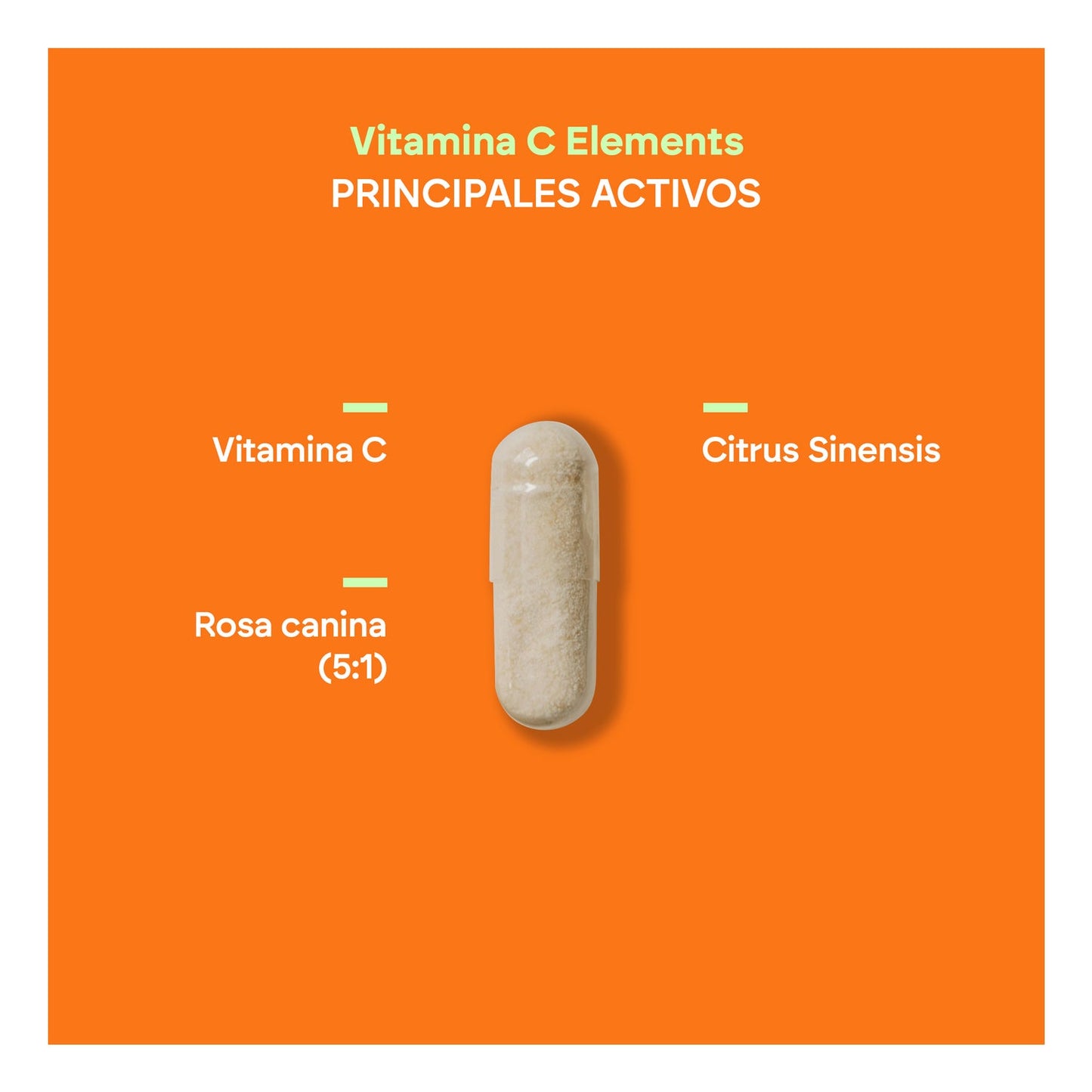 Nutralie Vitamina C 1000mg Rosa Canina 180caps