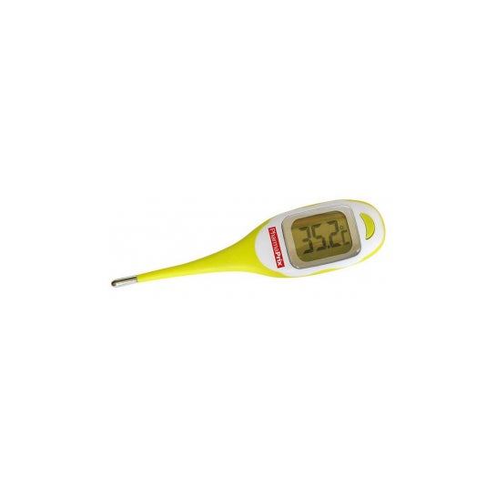 Pharmaprix Thermomètre Jumbo Grand Ecran Digital