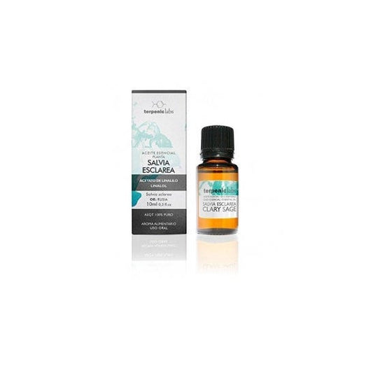 Terpenic Salvia Sclarea 10 ml