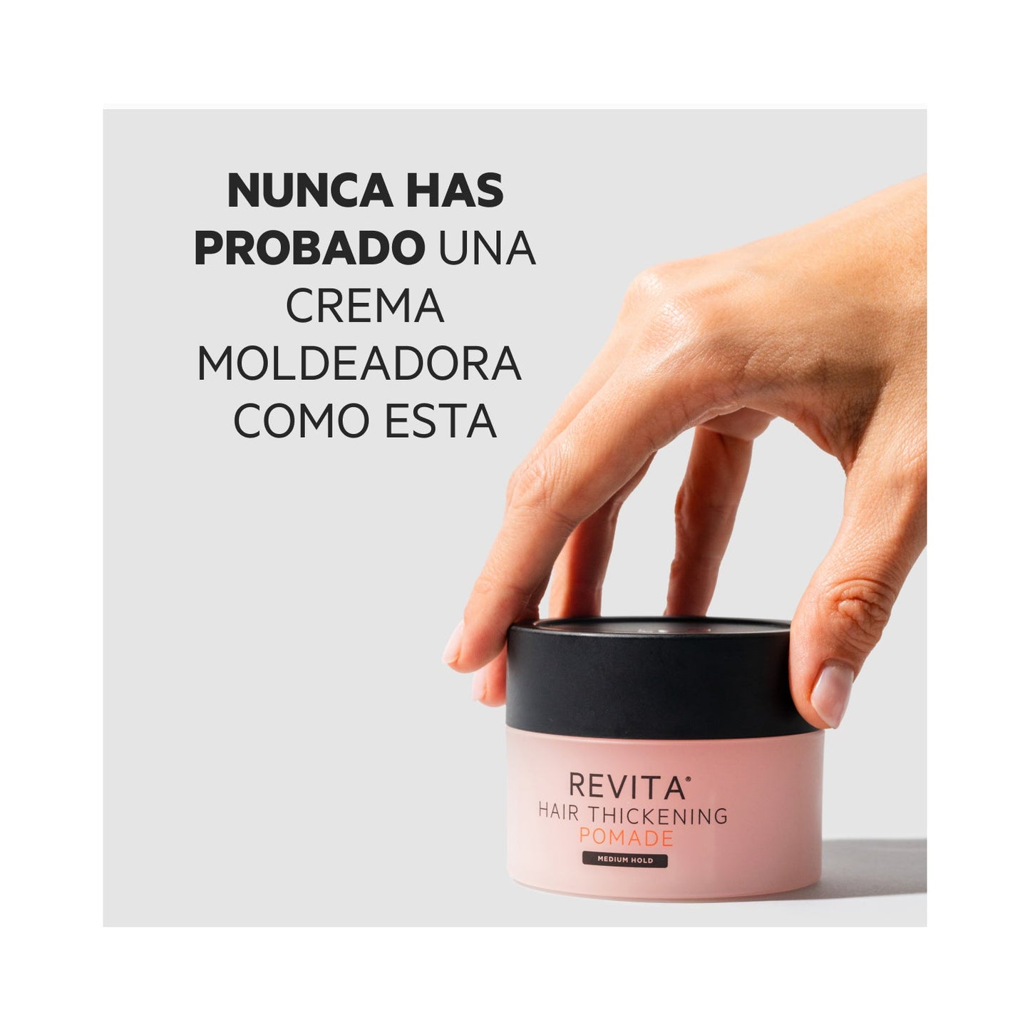 Revita Hair Thickening Pomade Cera para Cabello 100ml
