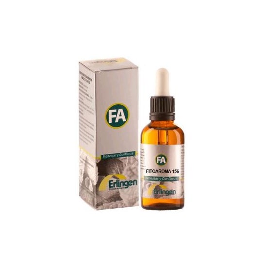 Erlingen Fitoaroma 156 55 ml