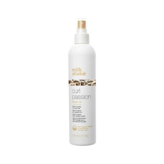Milk Shake Curl Passion Leave In Spray 300ml