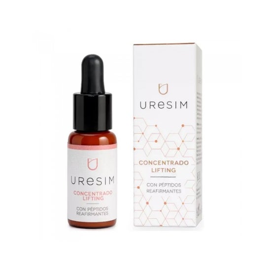 Uresim Concentrado Lifting 20 ml