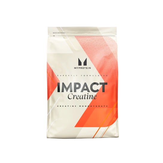 Myprotein impact Creatina 250g