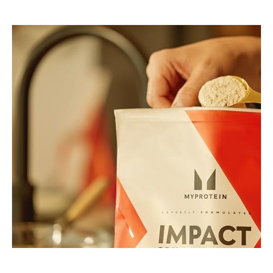 Myprotein impact Creatina 250g