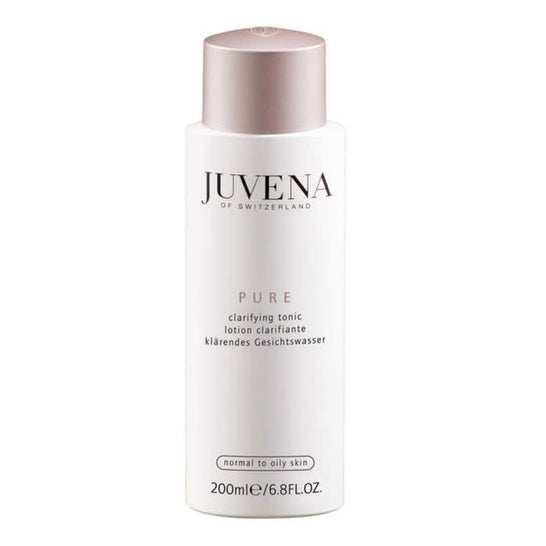 Juvena Pure Lotion Clarifying 200ml