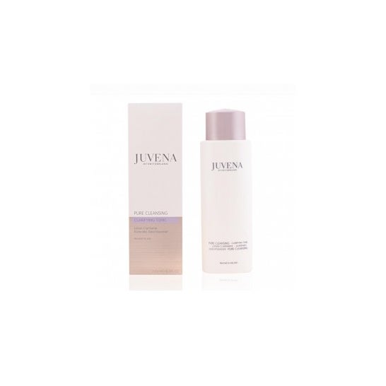 Juvena Pure Lotion Clarifying 200ml