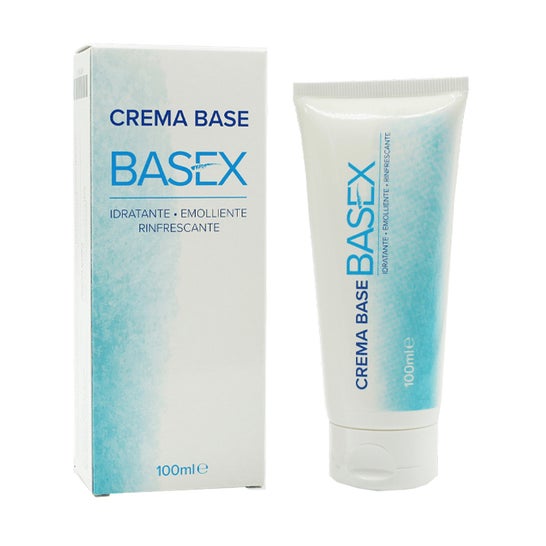 Basex Crema Basex 100ml