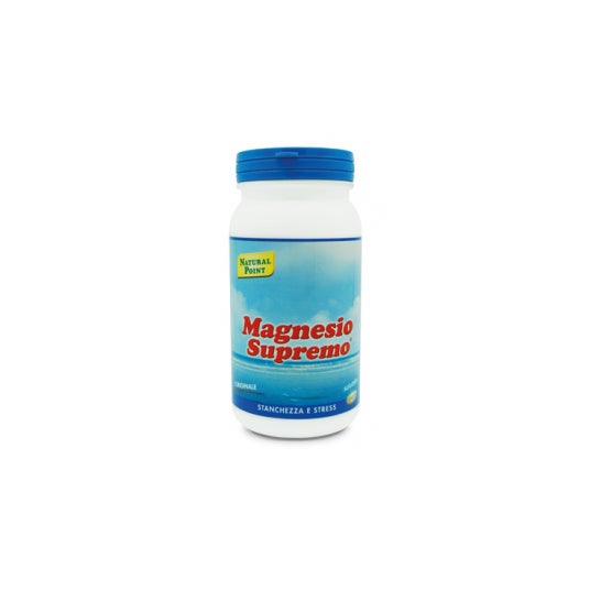 Magnesio Supremo 150G