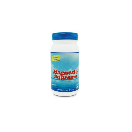 Magnesio Supremo 150G