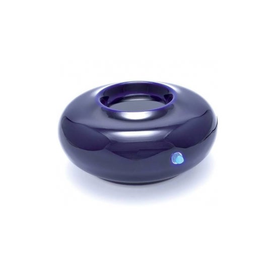 Difusor Hle Ess Santessence Azul