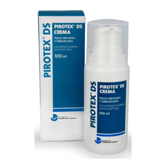 Unipharma Pirotex® DS Crema 75ml