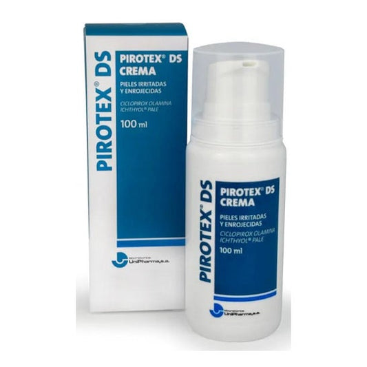 Unipharma Pirotex® DS Crema 75ml