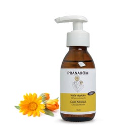 Pranarôm Aceite Vegetal de Caléndula BIO 100ml