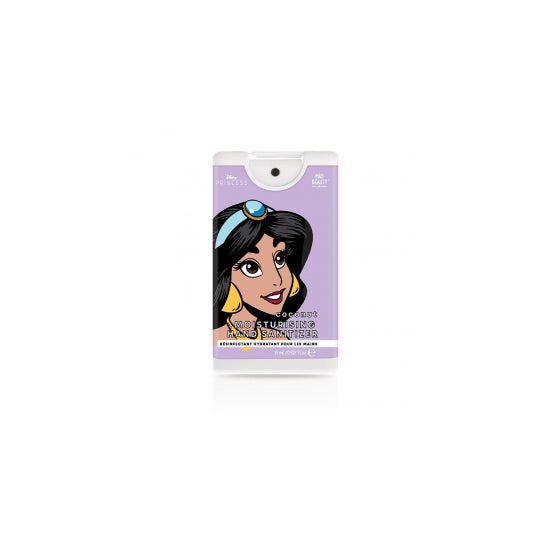 Mad Beauty Disney Pop + Higienizador Jasmin + 30ml