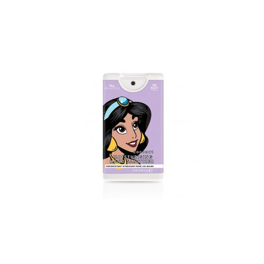 Mad Beauty Disney Pop + Higienizador Jasmin + 30ml