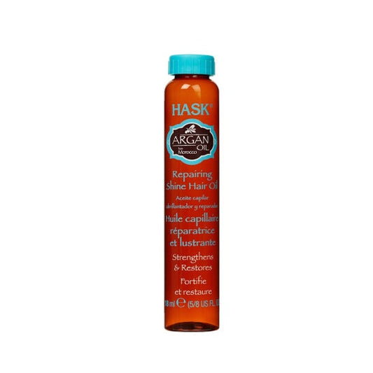 Hask Aceite Reparador Argan Oil Marocco Oil 18 ml
