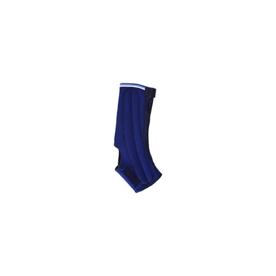 Orliman Tobillera Correas y Cremallera T5 1 ud