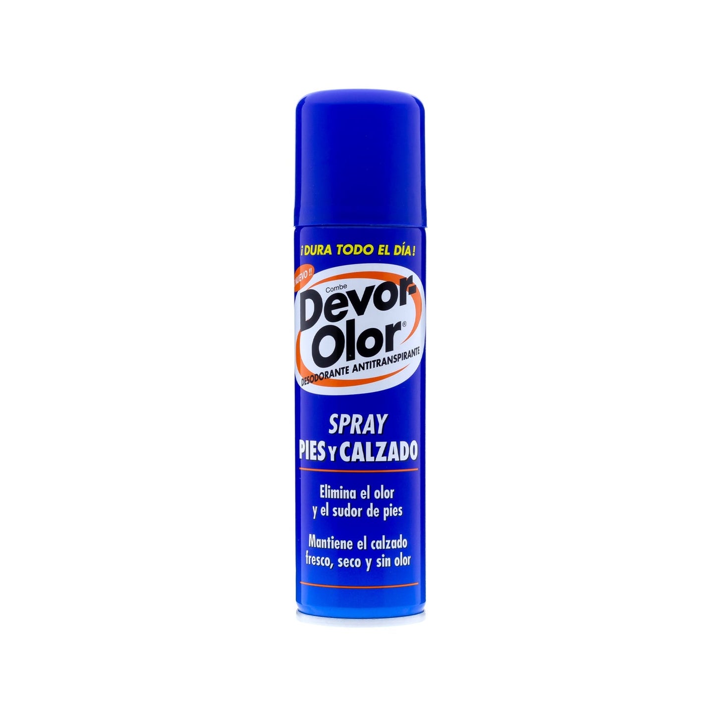 Devor Olor desodorante spray pies y calzado 150ml