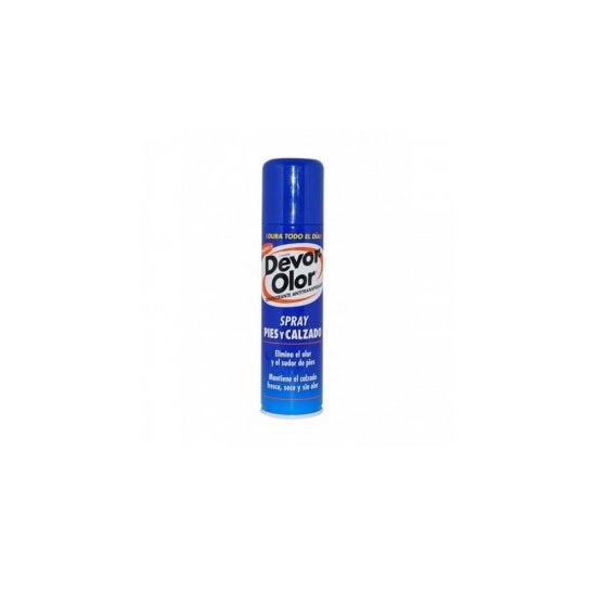 Devor Olor desodorante spray pies y calzado 150ml