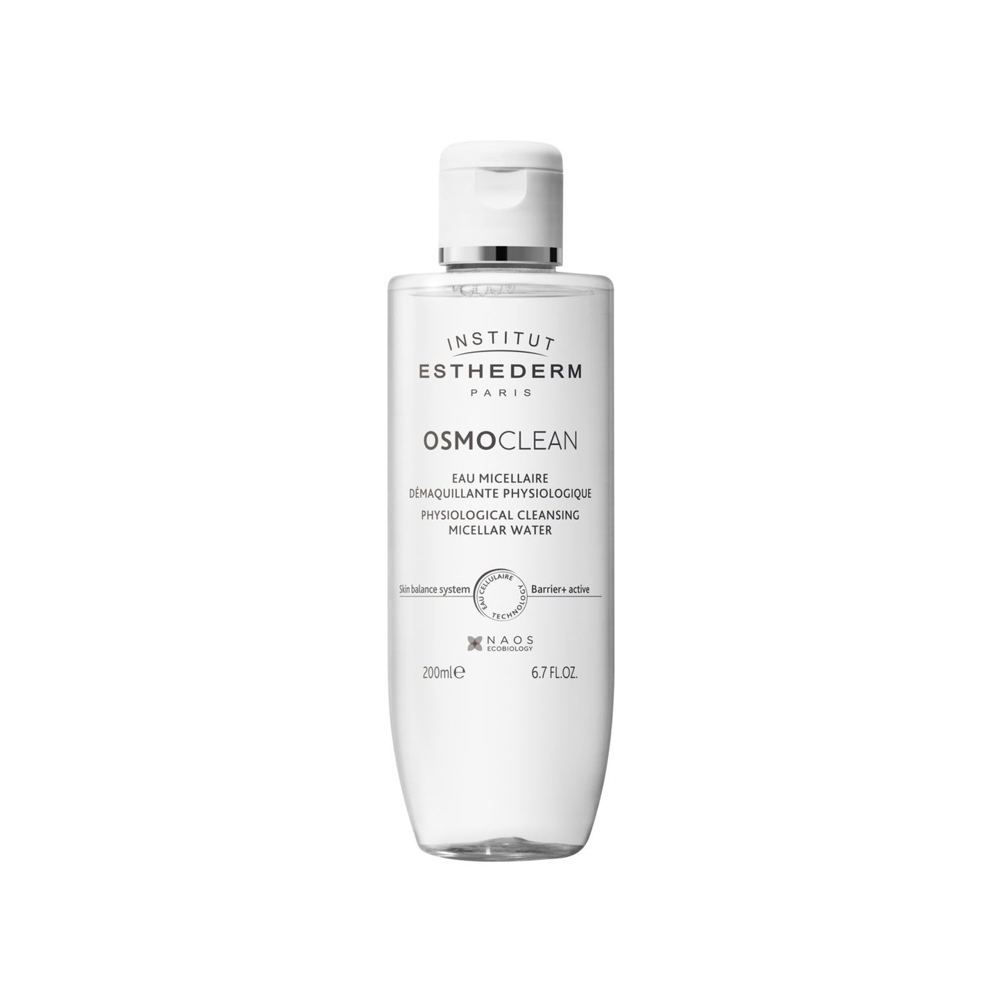 Institut Esthederm Osmoclean Agua Micelar 200ml