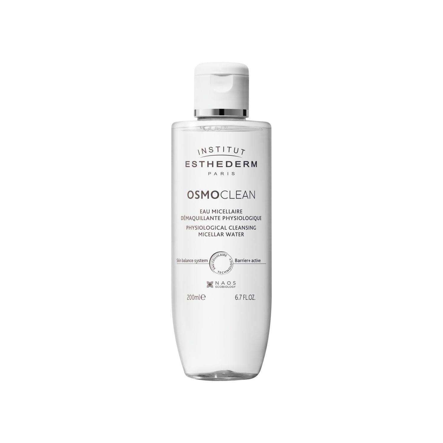 Institut Esthederm Osmoclean Agua Micelar 200ml