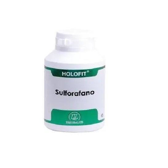 Equisalud Holofit Sulforano 180caps