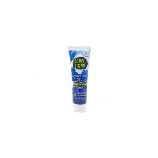 Derline Rompe Sueño Gel 20ml