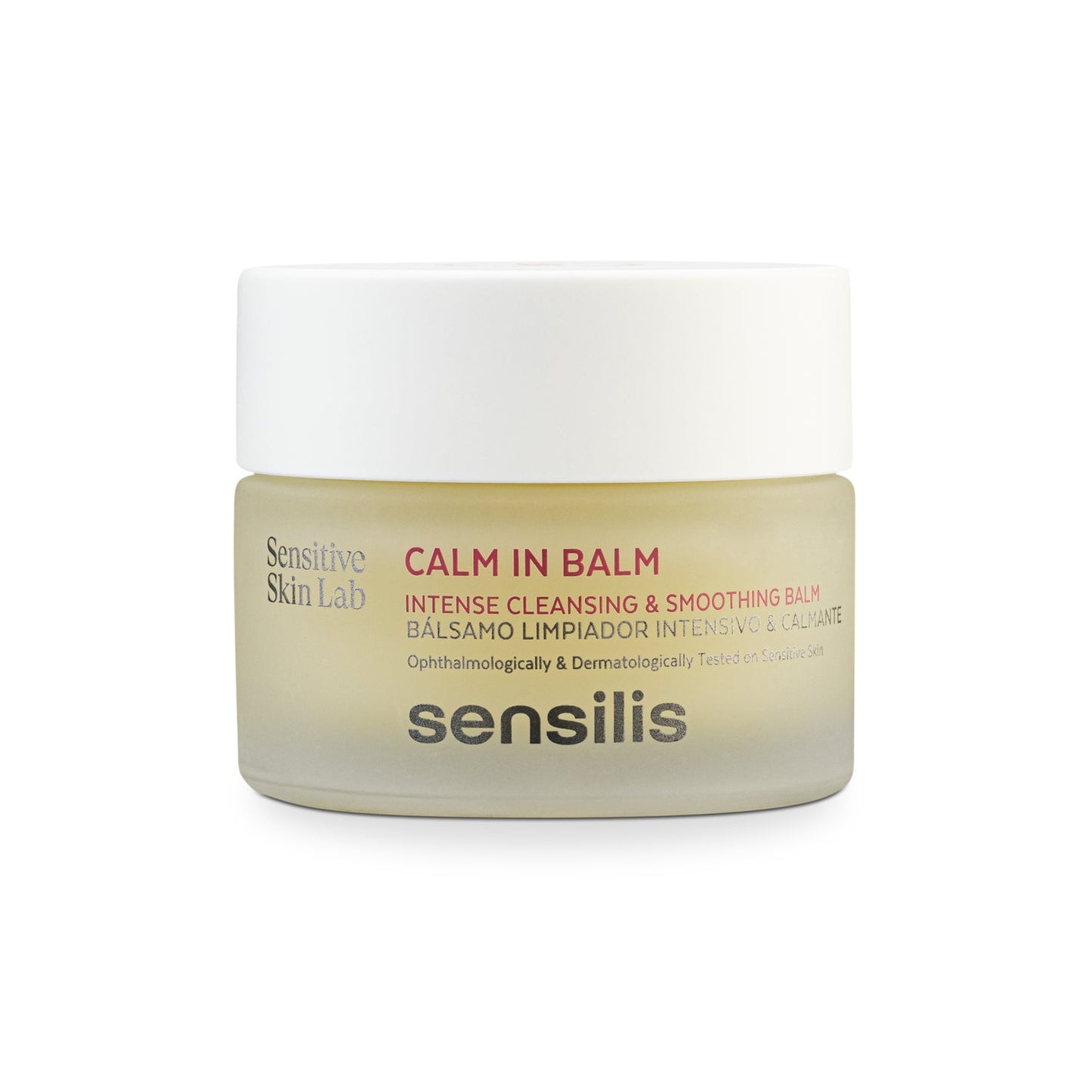 Sensilis Calm In Balm Bálsamo Limpiador Intensivo y Calmante 50ml